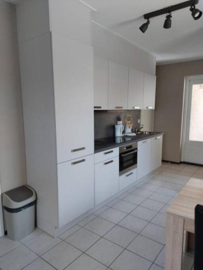 Boszicht 2 appartement in Oostkapelle